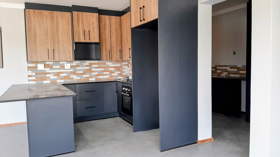 To Let 3 Bedroom Property for Rent in Magalies Golf Estate North West